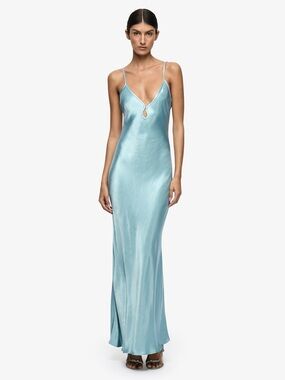 bec and bridge kehlani maxi dress Kehlani Maxi Dress